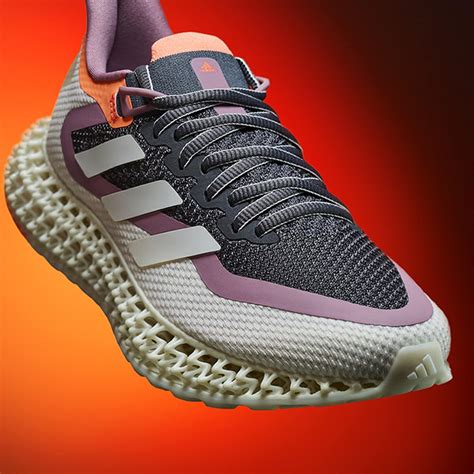 adidas 4dfwd women's.